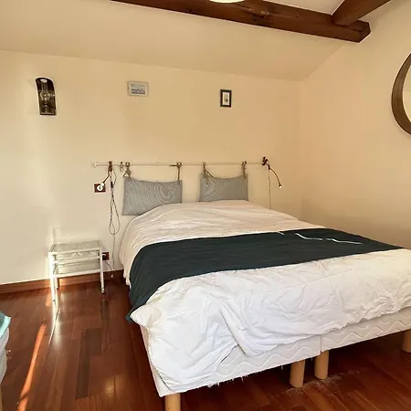 Maison Confortable Face A La Mer, 7 Couchages, Terrasse, Jardin, Wifi, Parking, Animaux Acceptes - Fr-1-224b-211