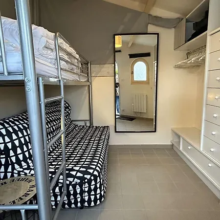 Maison Confortable Face A La Mer, 7 Couchages, Terrasse, Jardin, Wifi, Parking, Animaux Acceptes - Fr-1-224b-211 * La Gueriniere