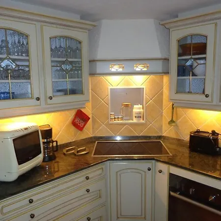 Maison Confortable Face A La Mer, 7 Couchages, Terrasse, Jardin, Wifi, Parking, Animaux Acceptes - Fr-1-224b-211 La Gueriniere