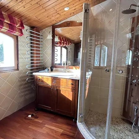 Maison Confortable Face A La Mer, 7 Couchages, Terrasse, Jardin, Wifi, Parking, Animaux Acceptes - Fr-1-224b-211 *