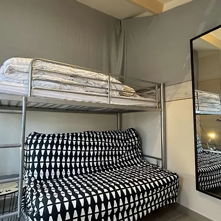 Maison Confortable Face A La Mer, 7 Couchages, Terrasse, Jardin, Wifi, Parking, Animaux Acceptes - Fr-1-224b-211 Holiday home La Gueriniere