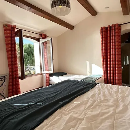 Maison Confortable Face A La Mer, 7 Couchages, Terrasse, Jardin, Wifi, Parking, Animaux Acceptes - Fr-1-224b-211 La Gueriniere