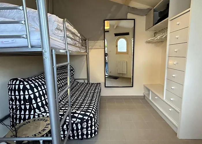 Maison Confortable Face à La Mer, 7 Couchages, Terrasse, Jardin, Wifi, Parking, Animaux Acceptés - Fr-1-224b-211 * La Guérinière