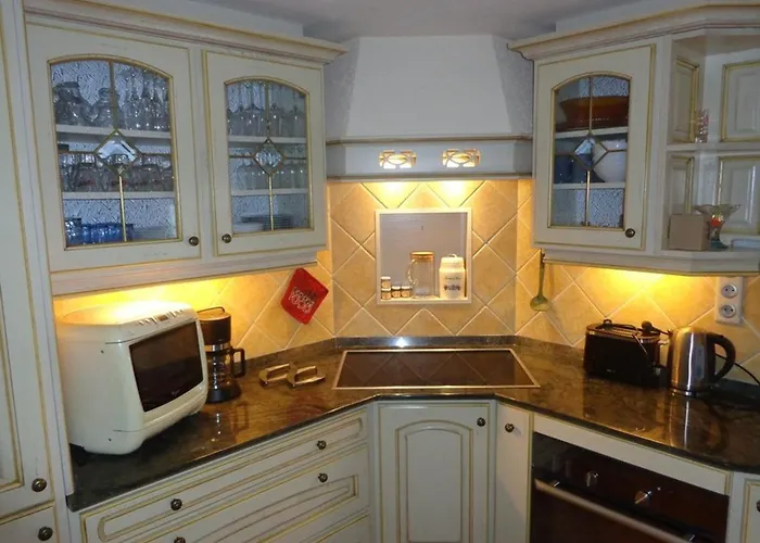 Maison Confortable Face à La Mer, 7 Couchages, Terrasse, Jardin, Wifi, Parking, Animaux Acceptés - Fr-1-224b-211 La Guérinière