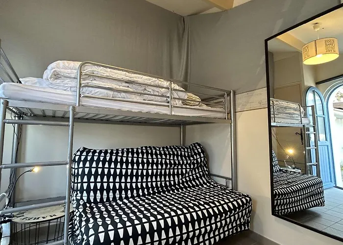 Maison Confortable Face à La Mer, 7 Couchages, Terrasse, Jardin, Wifi, Parking, Animaux Acceptés - Fr-1-224b-211 Casa de Férias La Guérinière